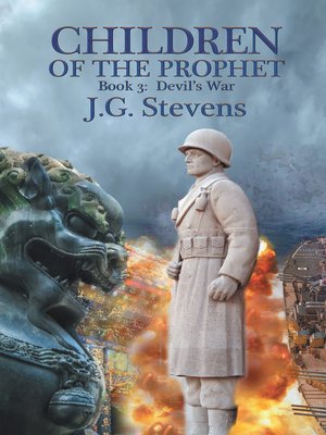 cover image of Children of the Prophet